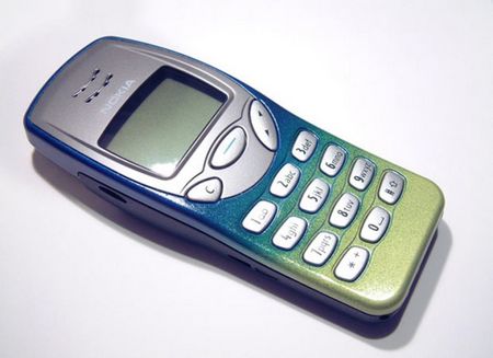 Nokia chiếm 13/20 mẫu máy điện thoại di động bán chạy nhất lịch sử