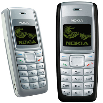 Nokia chiếm 13/20 mẫu máy điện thoại di động bán chạy nhất lịch sử