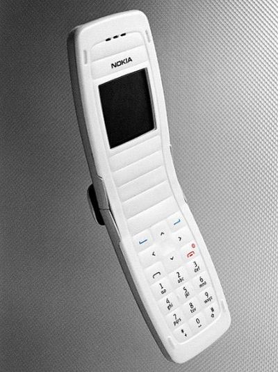 Nokia chiếm 13/20 mẫu máy điện thoại di động bán chạy nhất lịch sử