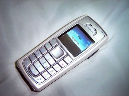 Nokia chiếm 13/20 mẫu máy điện thoại di động bán chạy nhất lịch sử