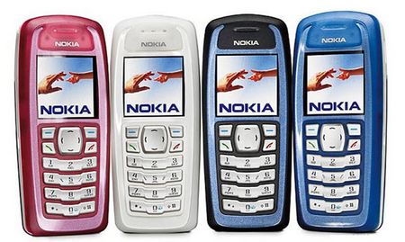 Nokia chiếm 13/20 mẫu máy điện thoại di động bán chạy nhất lịch sử