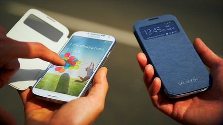 Galaxy S4 ra mắt tại Việt Nam ngày 3/5 với giá 16 triệu đồng