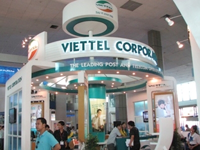 Viettel cam kết đạt 2 triệu thuê bao truyền hình cáp sau 3 năm