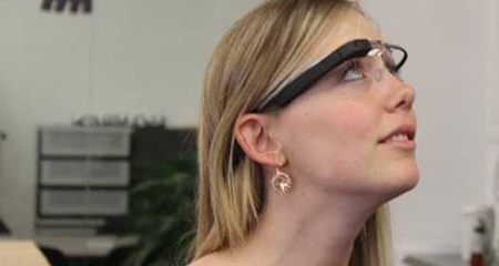 Google Glass, chê, Engadget, Business Insider
