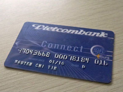 Vietcombank giảm lãi suất huy động xuống 6%/năm