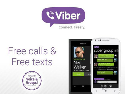 Viber xác nhận đang vá lỗ hổng an ninh