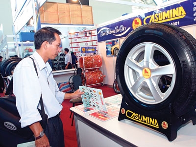 Rục rịch chuyển giao quyền lực