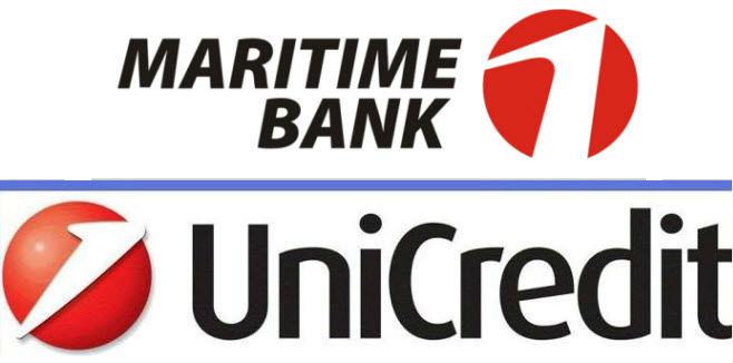 Logo nghi “nhái” của MaritimeBank từng giành giải ấn tượng