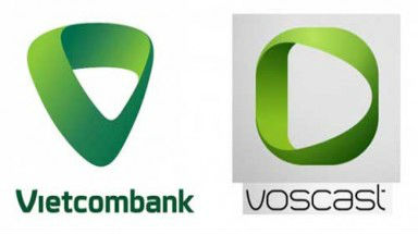 Vietcombank nói về logo 