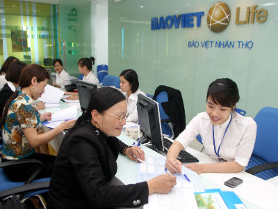 Bảo Việt Nhân thọ ra sản phẩm bảo hiểm sức khỏe