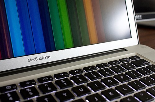 Wi-Fi trên MacBook 2013 nhanh gấp 5 lần hiện tại