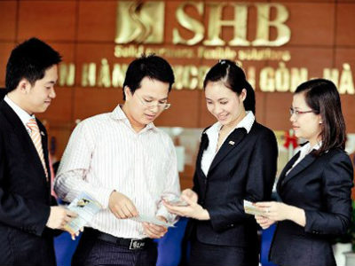 Ngân hàng SHB “bắt tay” với IBM