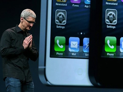 CEO Apple chính thức lên tiếng về iPhone giá rẻ