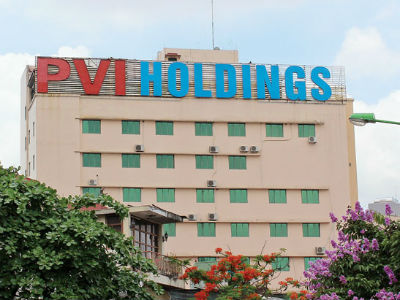 PVI bảo hiểm dự án ngoại lớn nhất Việt Nam
