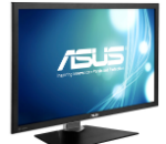 Asus trình làng màn hình độ phân giải 4K