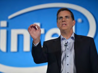 Intel dồn sức cho thế hệ laptop 2 trong 1