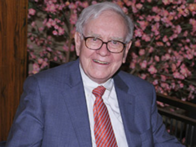 750.000 USD để ăn trưa cùng Warren Buffett