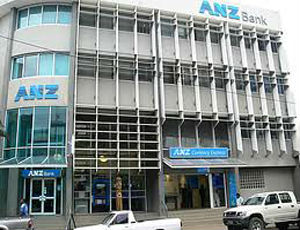 ANZ phản pháo việc không hạ lãi suất