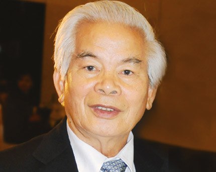 Những doanh nhân tuổi ngoài thất thập