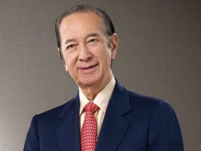 Tỷ phú Stanley Ho mua lại cổ phần của Jetstar Hong Kong