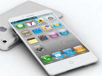 Người dùng Việt ngóng chương trình đổi iPhone của Apple