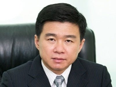 CEO Navibank bất ngờ từ nhiệm