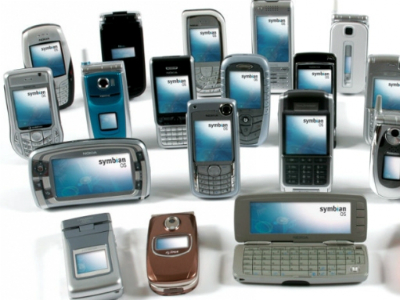 Nokia ngừng sử dụng hệ điều hành Symbian