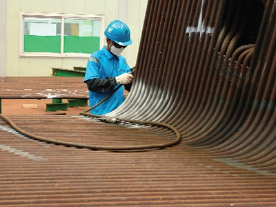 Mở quyền cho doanh nghiệp FDI