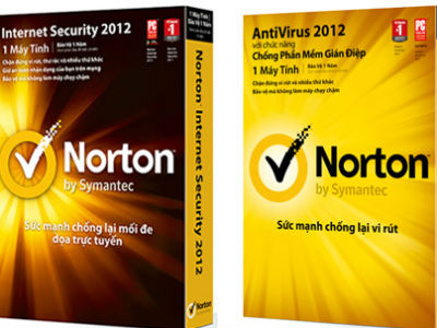 The Network Hub làm nhà phân phối Norton tại Việt Nam