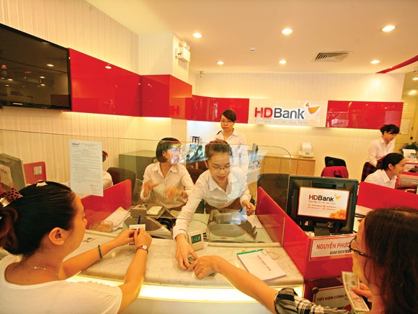 Nhân viên DaiABank - HDBank được giữ ổn định sau M&A