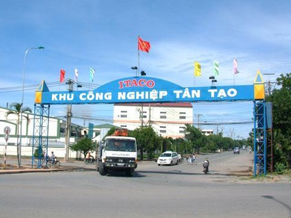 Tập đoàn Tân Tạo chưa từ bỏ Nhiệt điện Kiên Lương