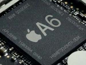 Apple gạt Samsung, chọn TSMC sản xuất chíp từ A8