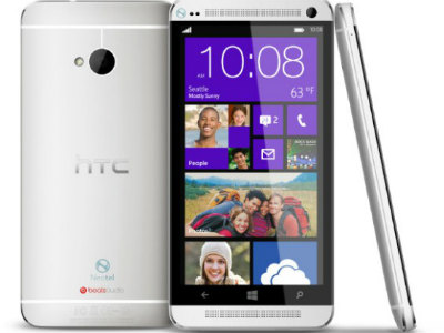 Biến thể của HTC One sắp lộ diện