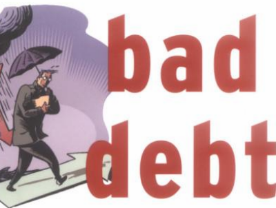 Công ty xử lý nợ xấu chỉ mua nợ tốt?