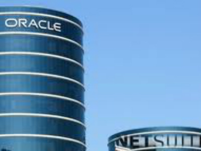 Oracle và NetSuite lập liên minh chiến lược