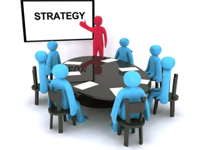 Bảy chiến lược kinh doanh chủ đạo