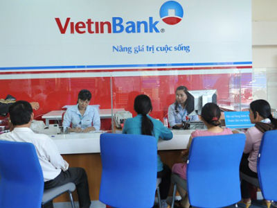 IFC tài trợ 120 triệu USD cho VietinBank hỗ trợ xuất khẩu