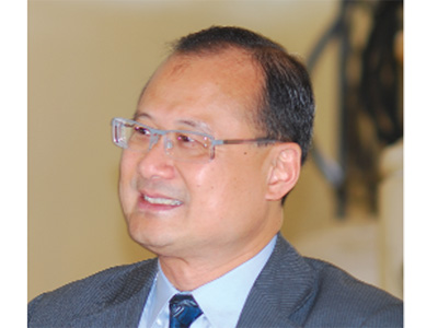 Chủ tịch SunWah: 43 năm gắn bó với Việt Nam