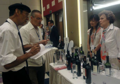 Nhập khẩu rượu vang Pháp, Italia của Việt Nam vẫn tăng 20%