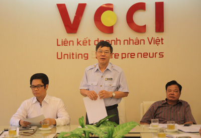 Thủ tướng chỉ đạo thanh tra đột xuất VCCI