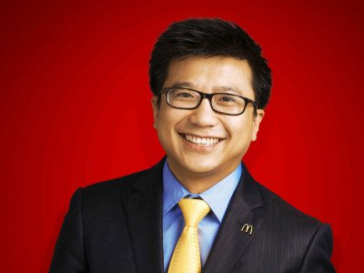 Henry Nguyễn Bảo Hoàng đưa McDonald’s về Việt Nam