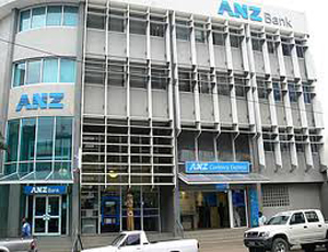 ANZ cung cấp dịch vụ ngân hàng qua Ipad, laptop
