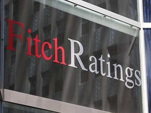 Fitch hạ bậc tín nhiệm các ngân hàng lớn của Pháp