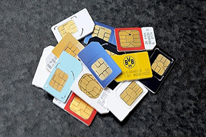 SIM card: khiếm khuyết chết người đe dọa nửa tỷ điện thoại