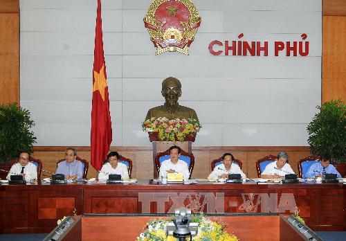 Thủ tướng Chính phủ làm việc với Hội Nhà báo Việt Nam