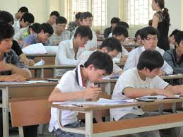 Thi Đại học 2013: Toán đánh bại Sử về số điểm 0