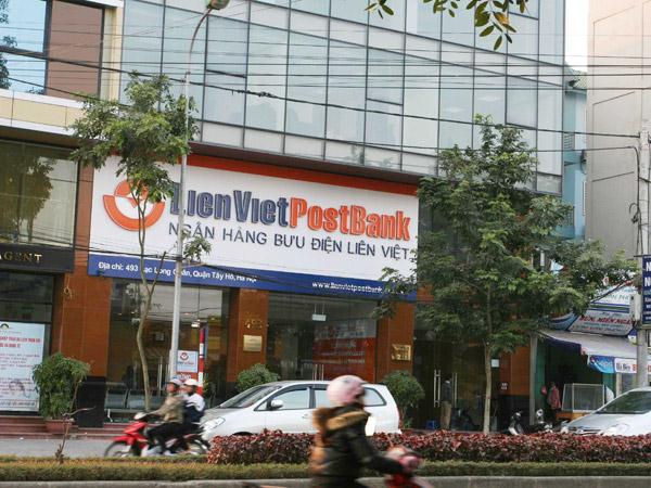 LienVietPostBank - Vietnam Post: Hai thương hiệu, triệu giá trị