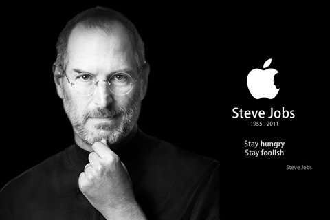 10 lời khuyên đầu tư tài chính từ Steve Jobs