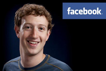 CEO Facebook bị hack tài khoản 
