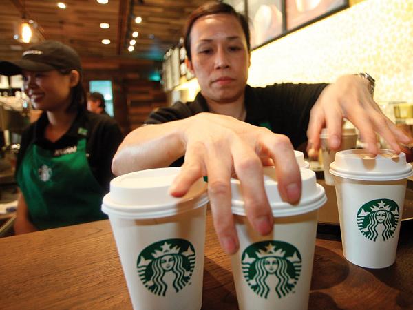 Starbucks có “phản bội” truyền thống?